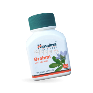 Brahmi