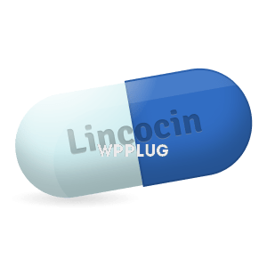Lincocin