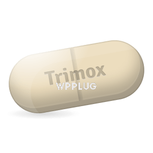 Trimox